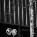 balloon with hope
