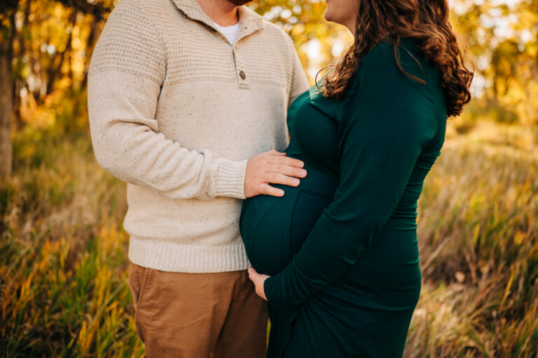 Why Maternity Photos Are Important