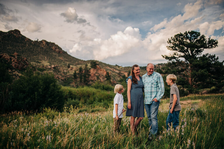 The Best Locations For Family Photos in Cheyenne (2024 Update)