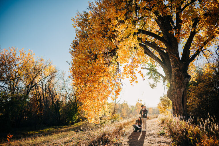 Family Photo Session Checklist